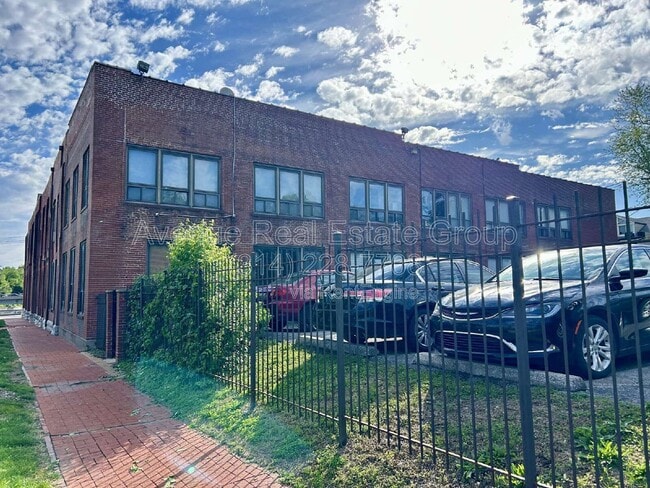 Photo - 1523 S 10th St Unit Apt 109