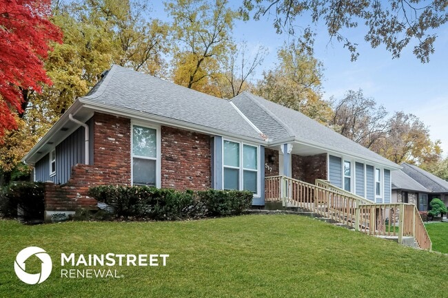 Photo - 517 N Clayview Dr