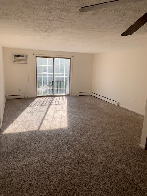 Living Room - 1210 Middle Tpke W Unit c2