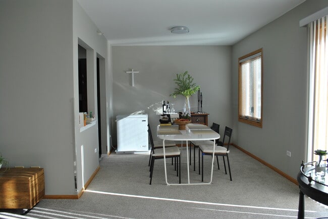 Photo - 5005 Warren St Unit 607