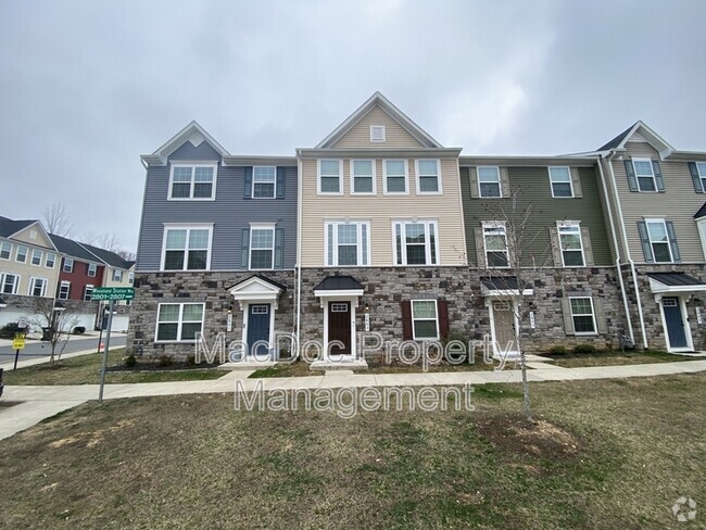 Building Photo - 2803 Wheatland Station Way Rental