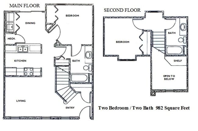 Photo - Pickwick Place