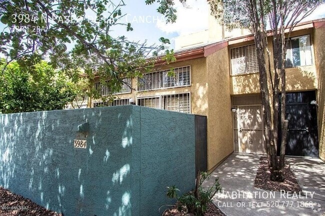 Building Photo - 3984 Paseo de Las Canchas Rental