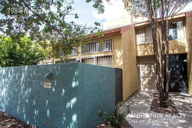 Building Photo - 3984 Paseo de Las Canchas Rental