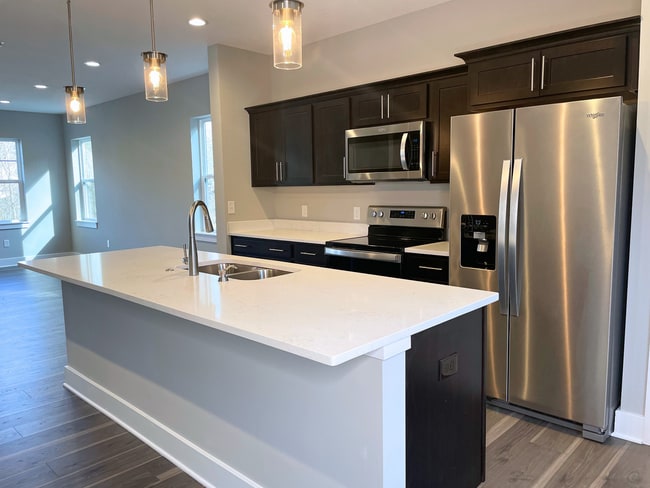 Photo - New Construction - 3 Bedroom Townhomes - F...