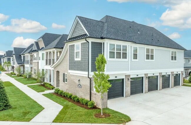 Photo - Shelby Township - 2 Bedroom, 2 Bath, First Floor condo style w/Attached Garage