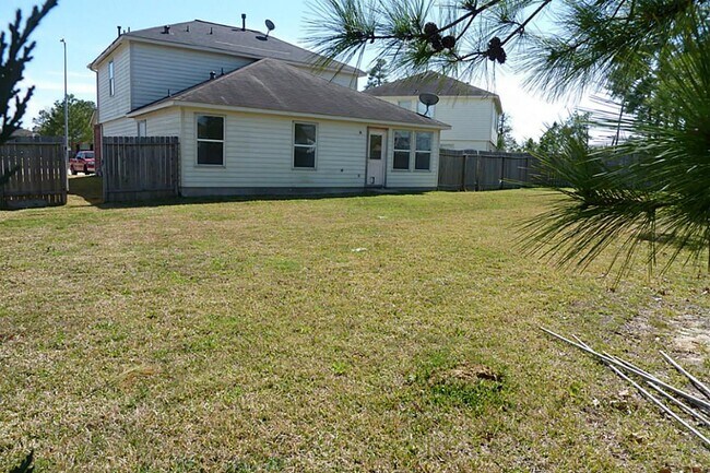 Photo - 23319 Cape Cottage Ct