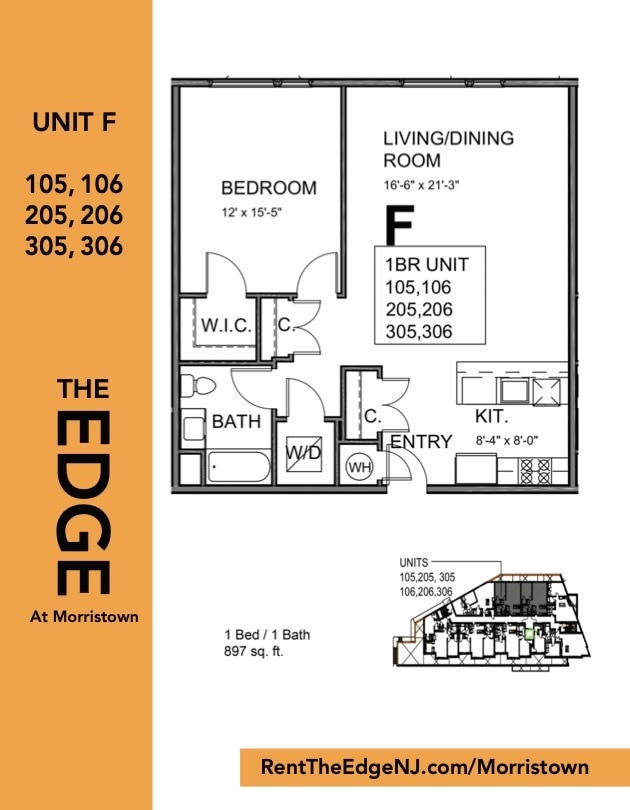 Photo - The Edge at Morristown