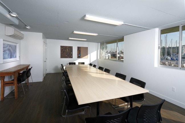 Photo - Wayfarer® Apartments + Marina