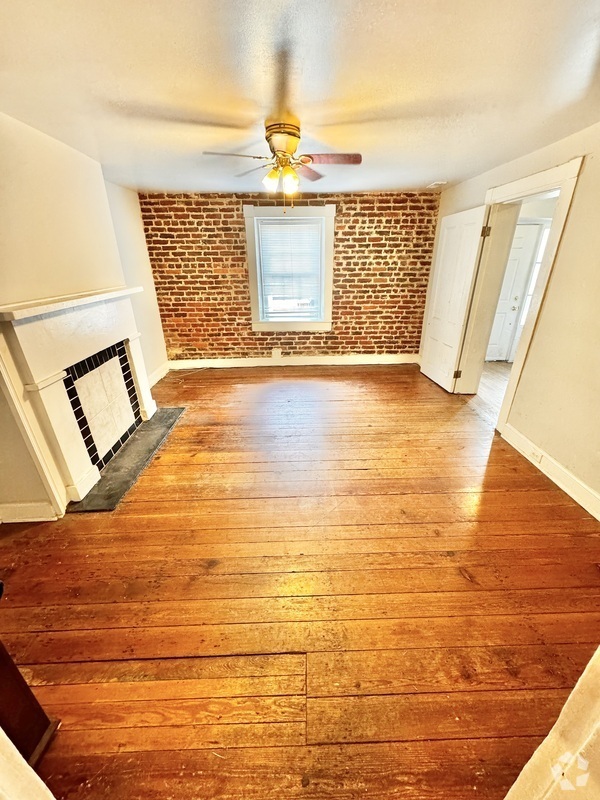 Building Photo - 609 N 25th St Rental