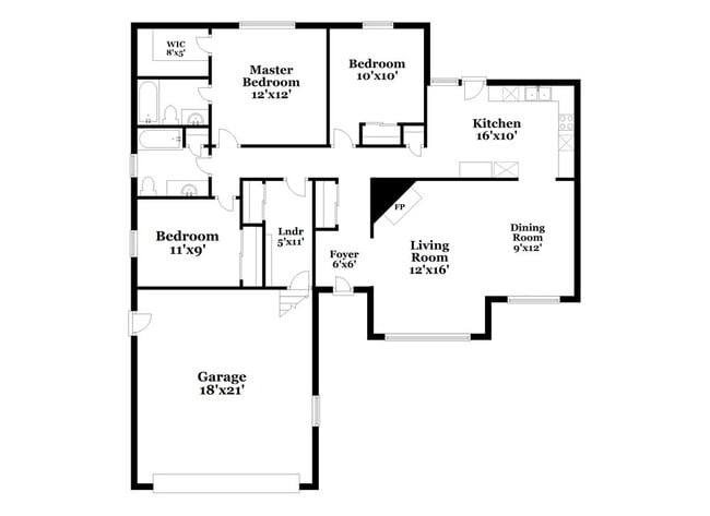 Photo - 818 Highlander Ct