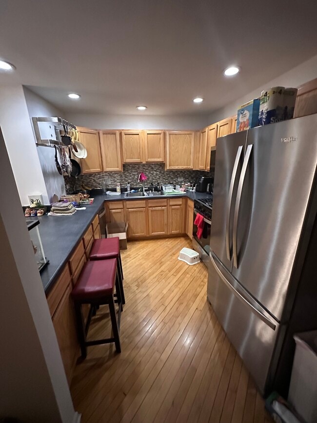 Photo - 408 N Madison St Unit D