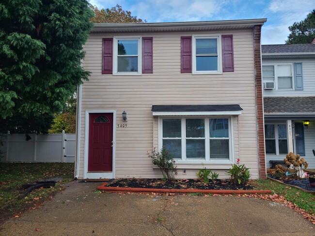 Photo - 5405 Grand Lake Crescent Townhome