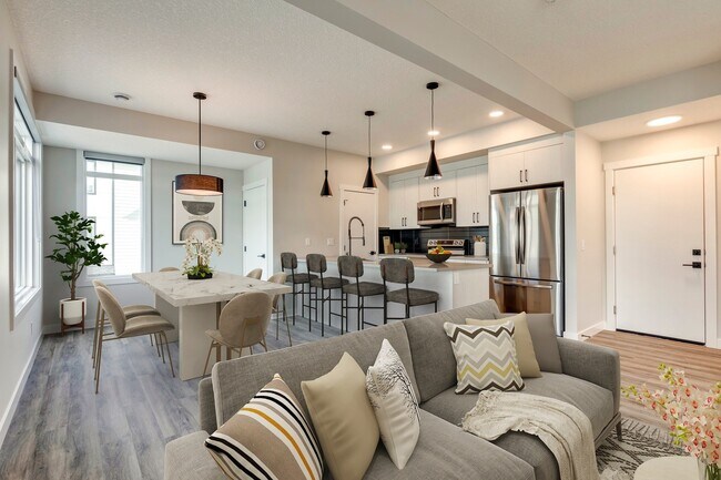 Photo - Sage Pointe Townhomes