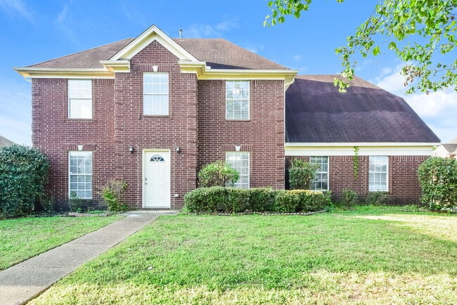 Building Photo - 7837 Pinefrost Ln