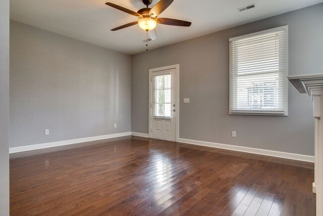 Photo - 3 bed 2.5 bath in Germantown, 1 Car Garage, Fenced Yard