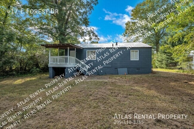 Photo - 417 E Forest Dr