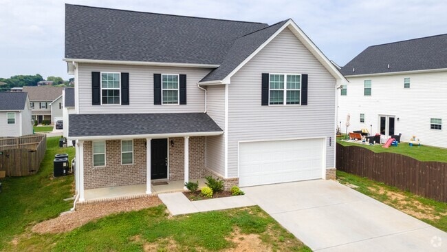 Building Photo - 8145 Equinox Ln Rental