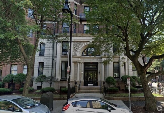 Building Photo - 483 Beacon St Unit 92 Rental