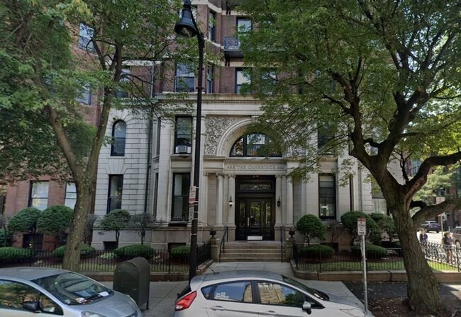 Photo - 483 Beacon St Apartment Unit 92