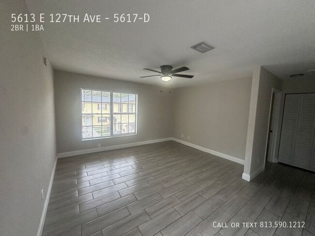 Photo - 5613 E 127th Ave Unit 5617-D