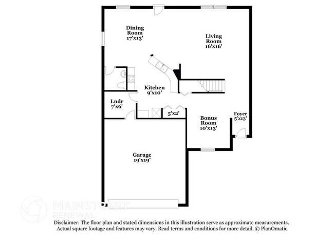 Photo - 1808 Feather Reed Ln