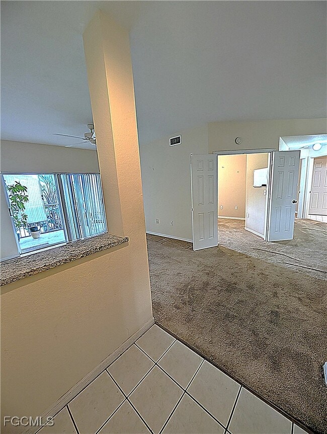 Building Photo - 6481 Aragon Way Unit 205
