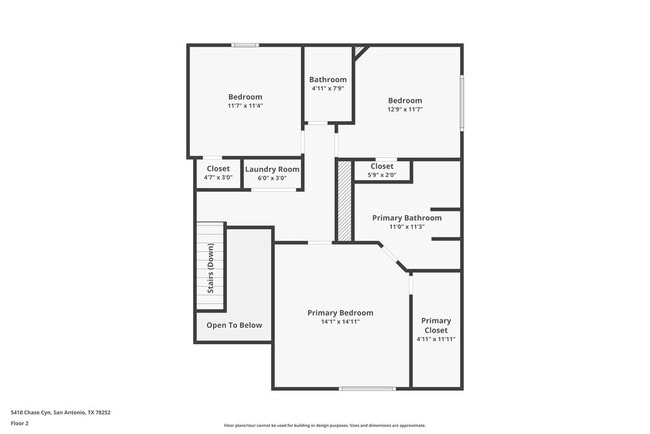 Photo - 5410 Chase Canyon