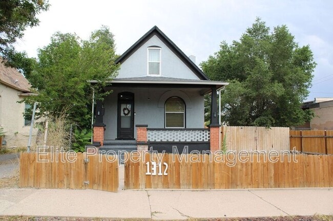 Photo - 1312 Francisco St