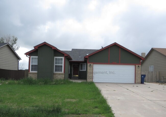 Building Photo - Great 3 Bedroom House in the Southern Powers Corridor