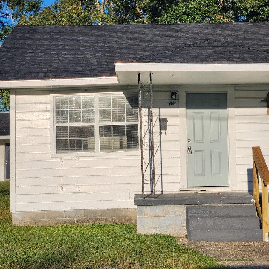 Photo - 505 N Haugh Ave