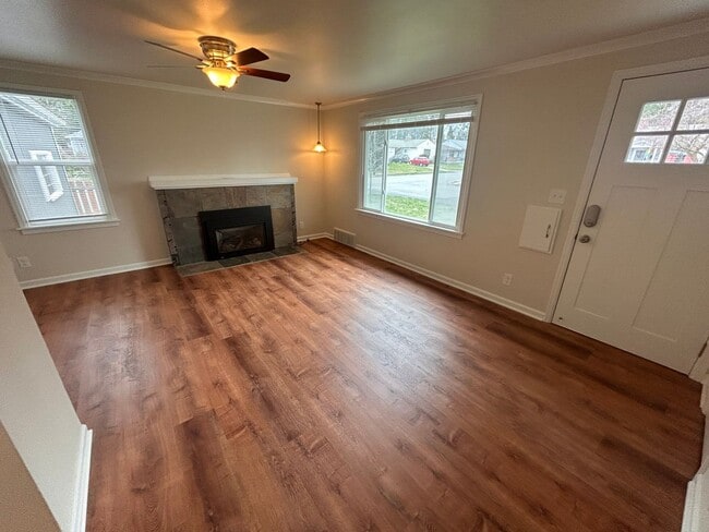 Photo - Beautiful 3 Bed, 2 Bath House Near Manito Park on South Hill!