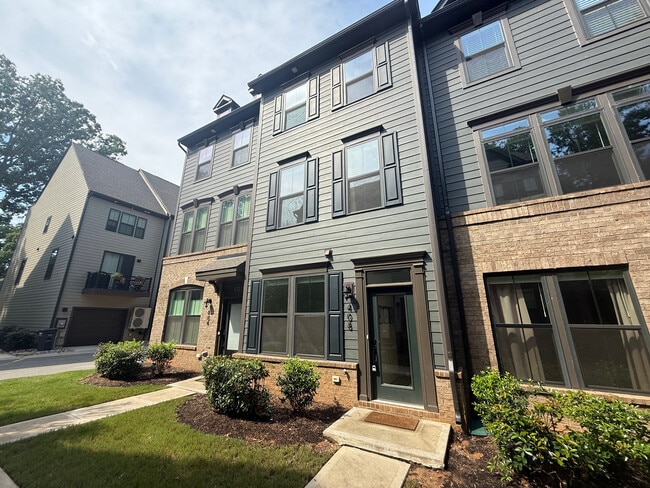 Photo - Room in Townhome on Tristram Ln