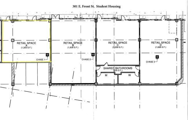 ROAM Student Living