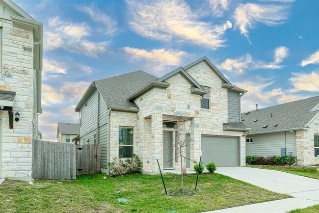 Photo - 713 Falkland Trace Casa