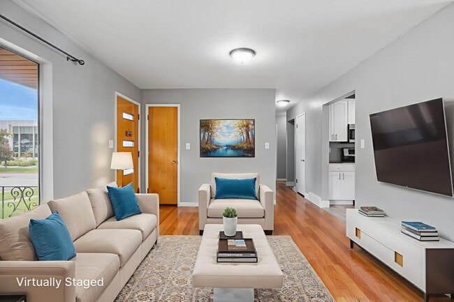 Photo - 1408 Binford St Unit 1