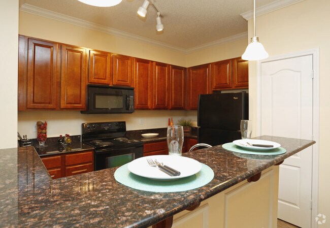Arlington West Apartments For Rent in Jacksonville, NC