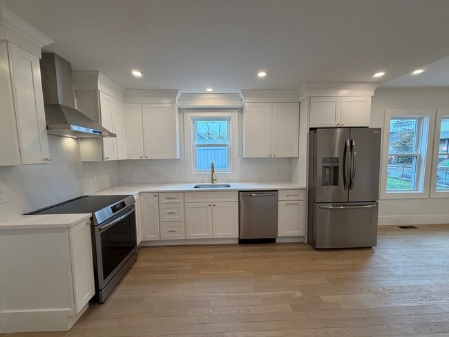 Photo - 7 Bennett St Unit 1