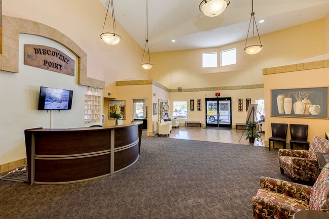 Photo - Discovery Point Retirement Community