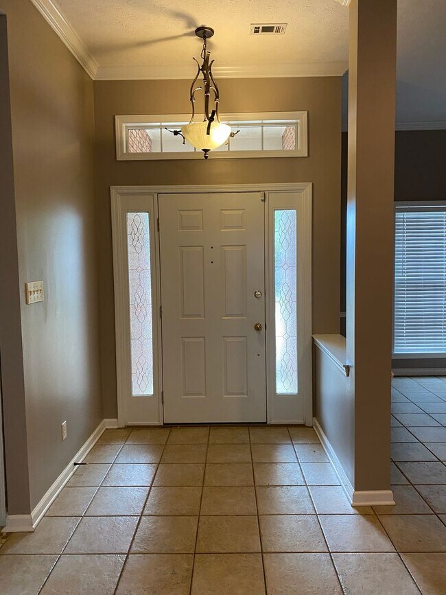 Photo - Highland Ridge Neighborhood in Prattville