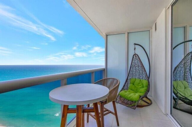 Photo - 1830 S Ocean Dr Unit 1830 S Ocean Boulevard # 4612