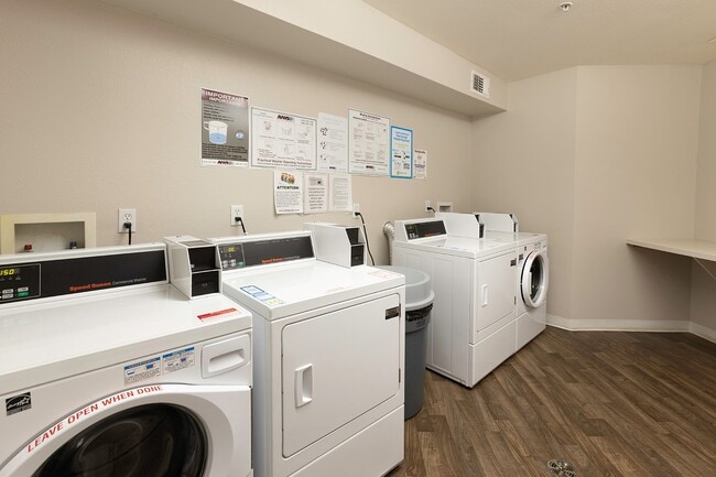55+ FountainGlen Temecula
