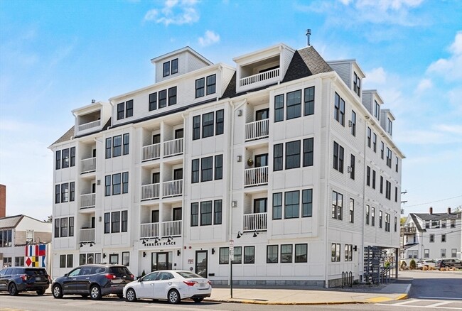 Photo - 155 Nantasket Rd Unit 402