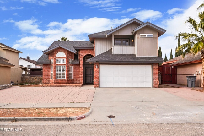 Building Photo - 11941 Arrow Knoll Cir