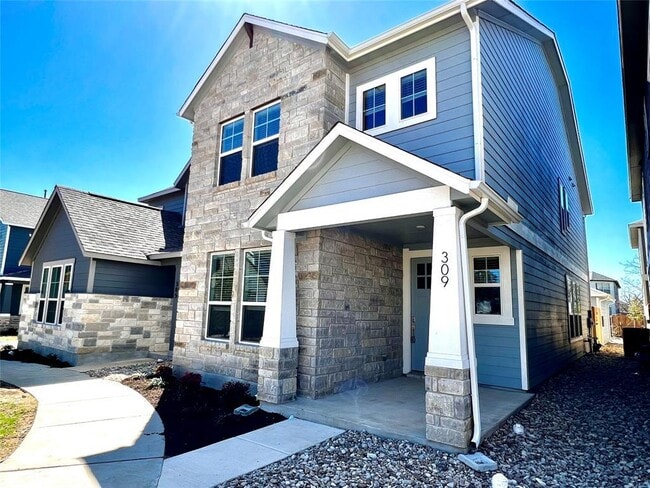 Photo - 309 Toddy Wy