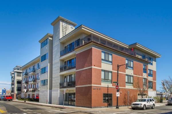 Photo - 339 D St Apartment Unit 7