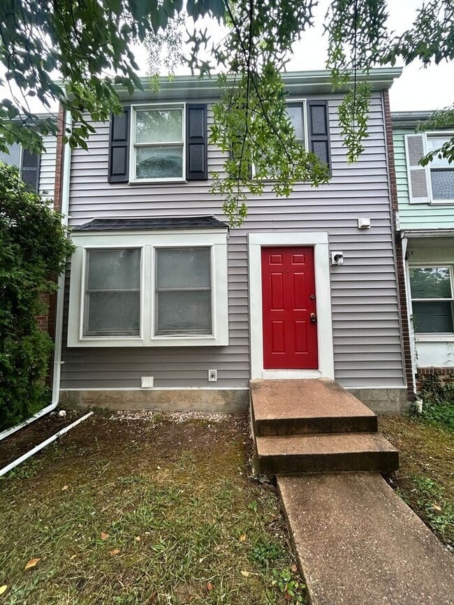 Photo - 3 Bedroom 2.5 Bathroom House