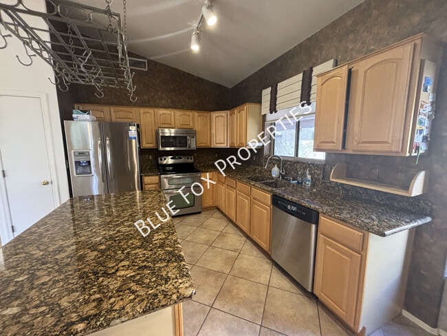Photo - 9511 E Briana Ln