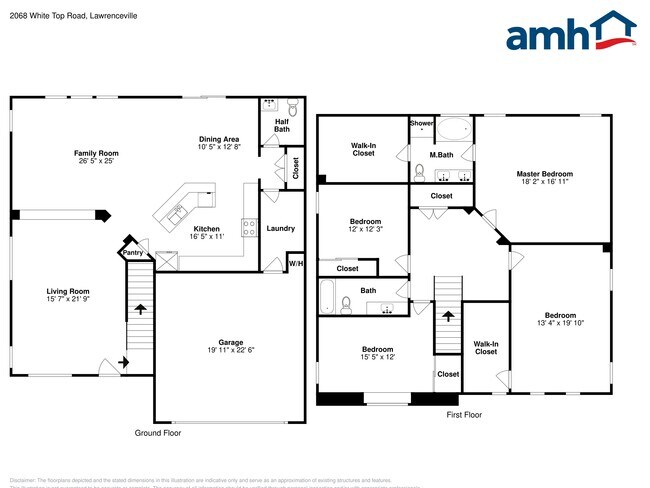 Photo - 2068 White Top Rd