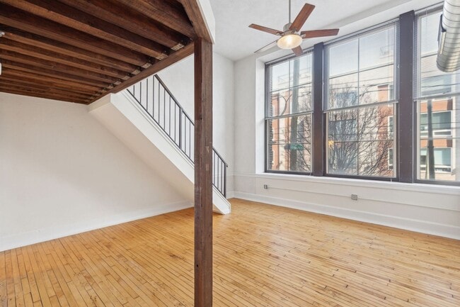 Photo - Newly Renovated Condo Center City Unit 207